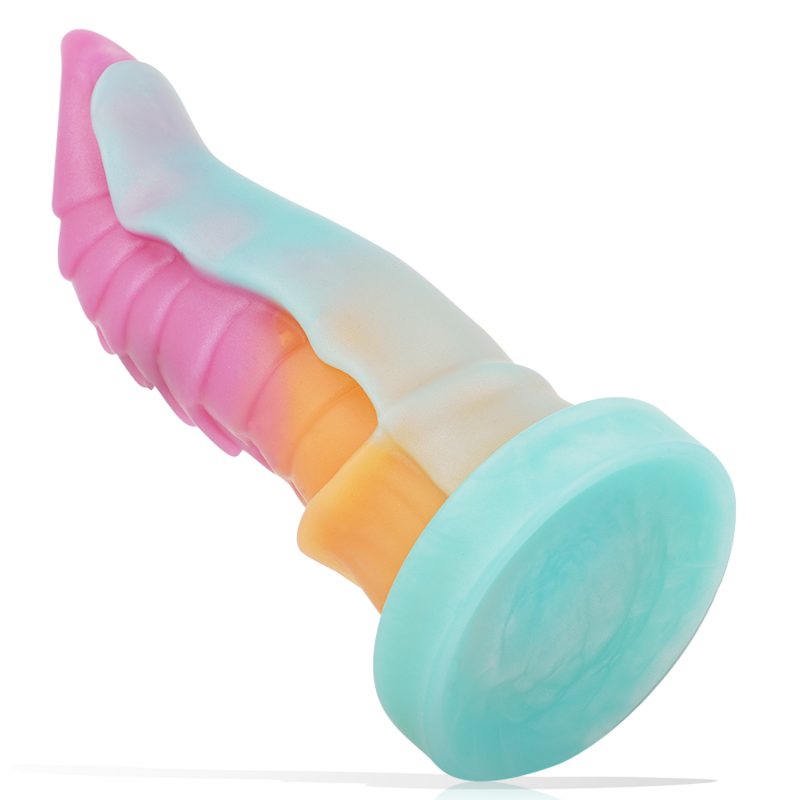 EPIC - DILDO KELPIE FORMA DE CAVALO ESPÍRITO DE ÁGUA - Image 3