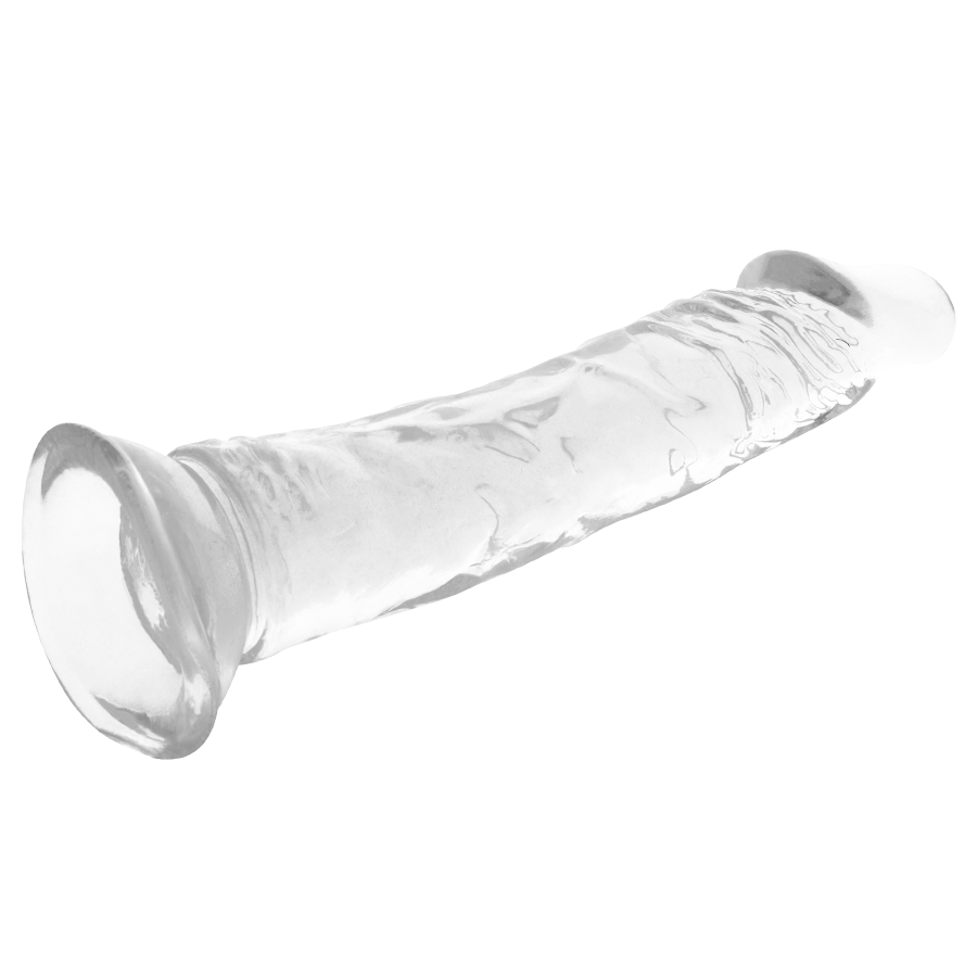 X RAY - DILDO TRANSPARENTE 21 CM -O- 4 CM - Image 3