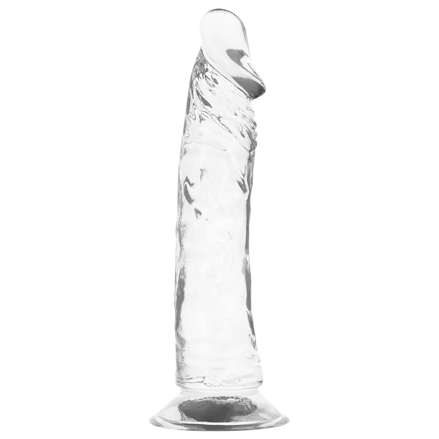 X RAY - DILDO TRANSPARENTE 21 CM -O- 4 CM - Image 5