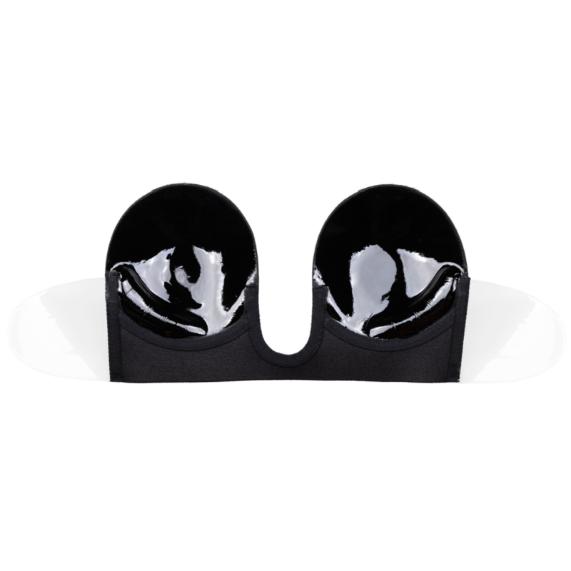 BYE-BRA - SUTI SEM ALAS EN U PRETO COPO E - Image 3