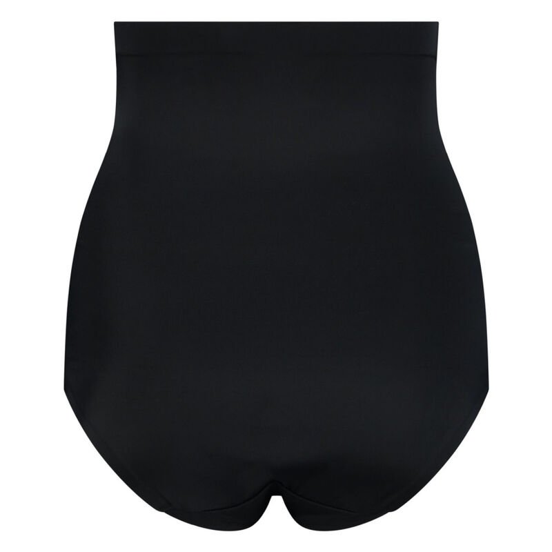 BYE-BRA - CINTO SEM EMENDA ESTILO PANTIES PRETO TAMANHO L - Image 3