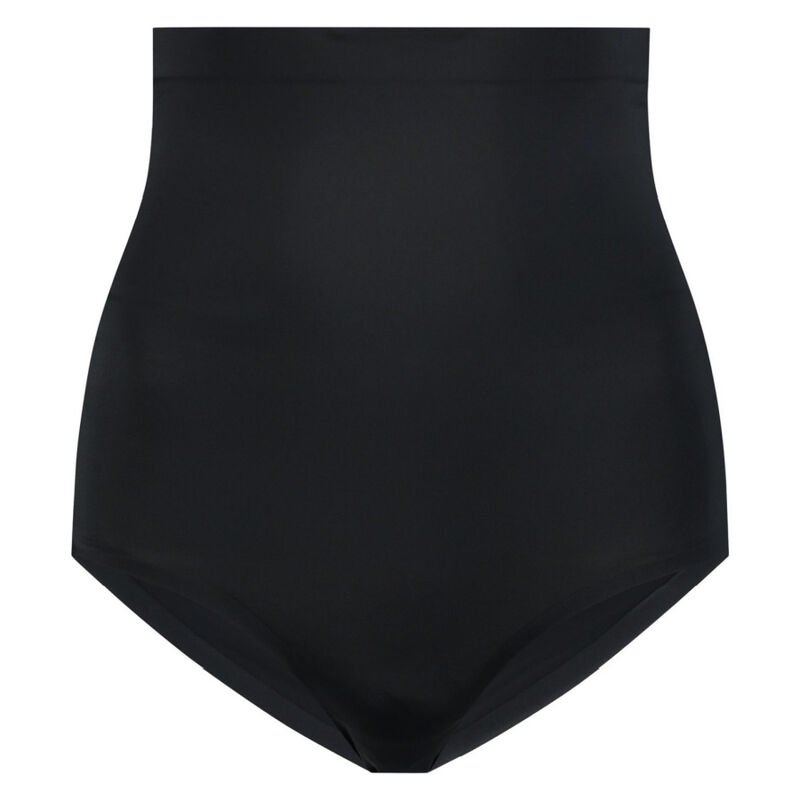 BYE-BRA - CINTO SEM EMENDA ESTILO PANTIES PRETO TAMANHO L - Image 4