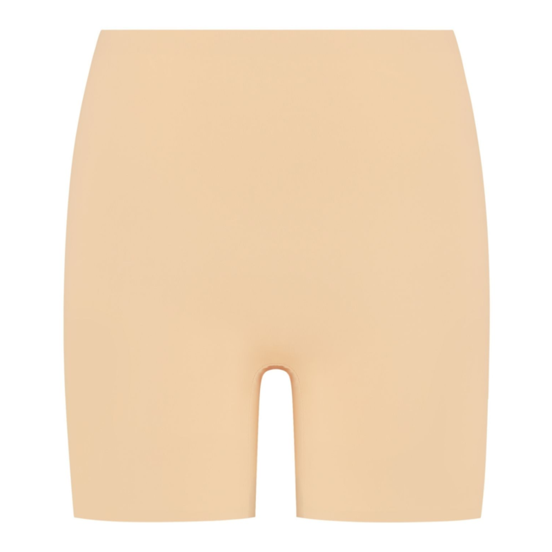 BYE-BRA - LIGHT SHORTS BEIGE TAMANHO L - Image 4