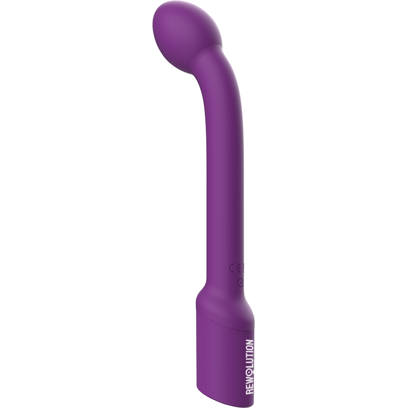 REWOLUTION - REWOFLEX VIBRADOR ESTIMULADOR FLEXÍVEL DE PONTO G - Image 5