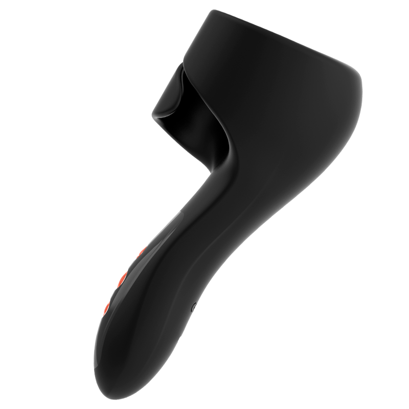 JAMYJOB - MODOS DE VIBRAO E PULSAO DA VARINHA PULSAR - Image 5