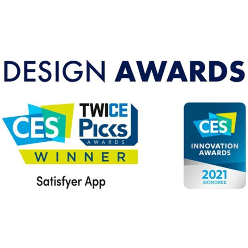 SATISFYER - ULTRA POWER BULLET 6 ROXO - Image 4