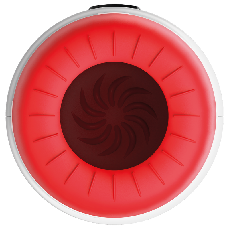 JAMYJOB - ROCKET MASTURBATOR TECNOLOGIA DE COMPRESSO SUAVE E VIBRAO - Image 5