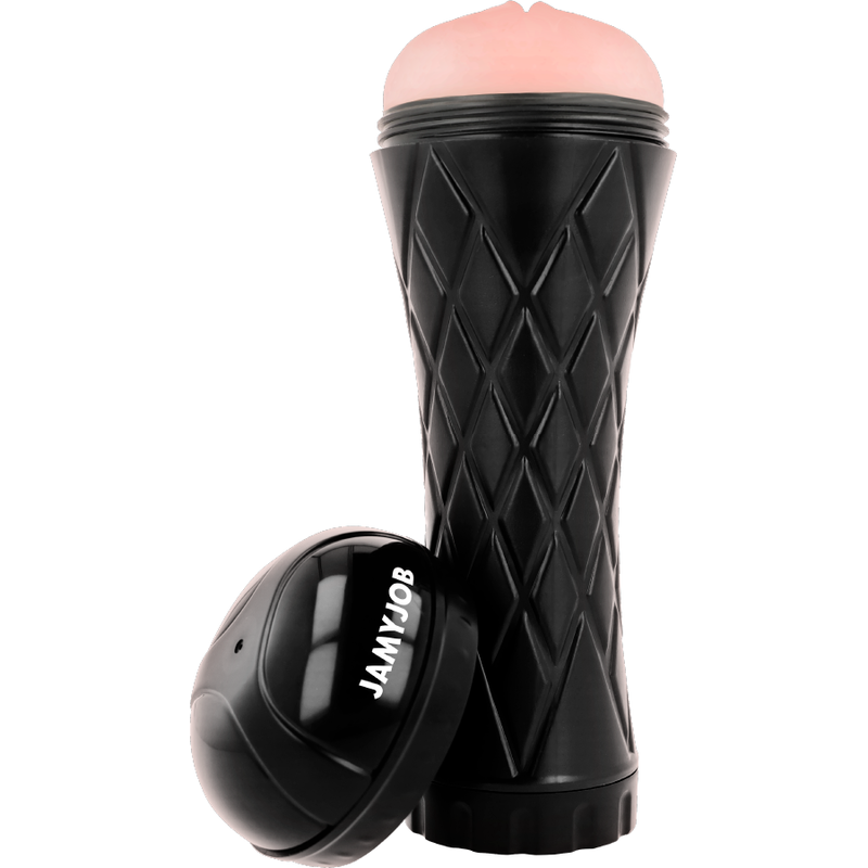 JAMYJOB - MASTURBADOR DE BOCA BOCA - Image 4