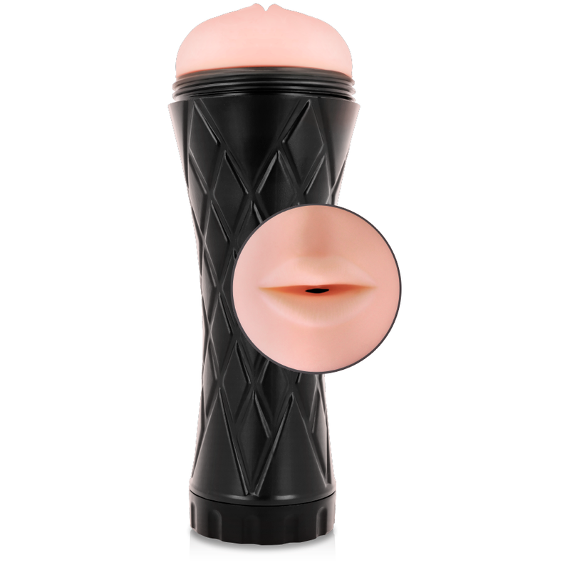 JAMYJOB - MASTURBADOR DE BOCA BOCA - Image 5