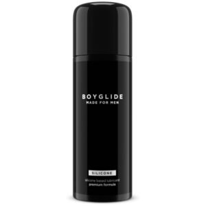 INTIMATELINE - LUBRIFICANTE BASE DE SILICONE BOYGLIDE 100 ML