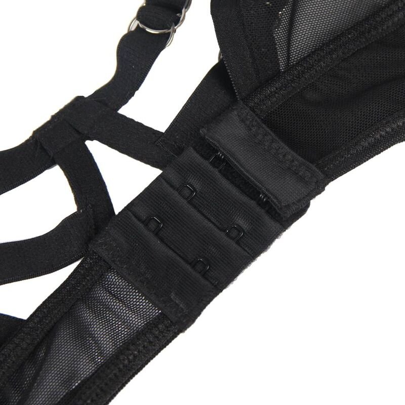 SUBBLIME - SET CONJUNTO DUAS PEAS SUTI E CALA S/M - Image 4