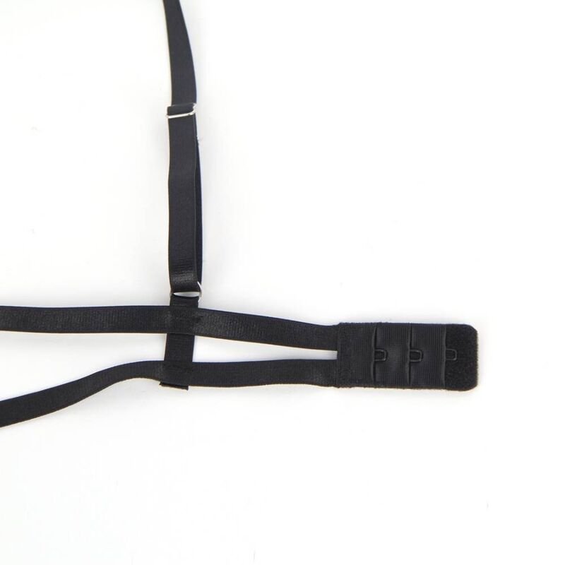 SUBBLIME - TEDDY DE LINHAS S/M - Image 4