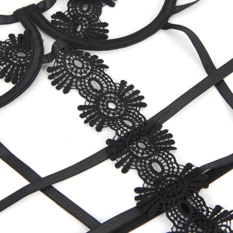 SUBBLIME - TEDDY DE LINHAS S/M - Image 5