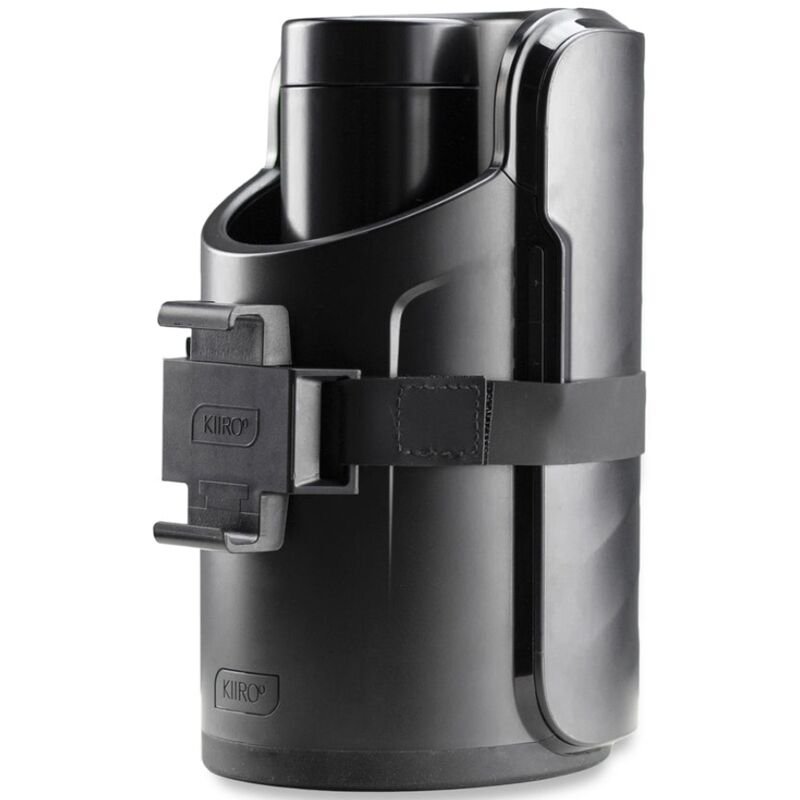 KIIROO - SUPORTE DE TELEFONE KEON DA ADAPTADOR MÓVEL - Image 3