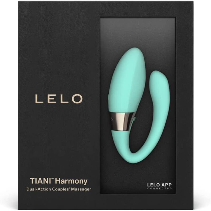 LELO - TIANI HARMONY AQUA MASSAGEIRO DE CASAL - Image 3