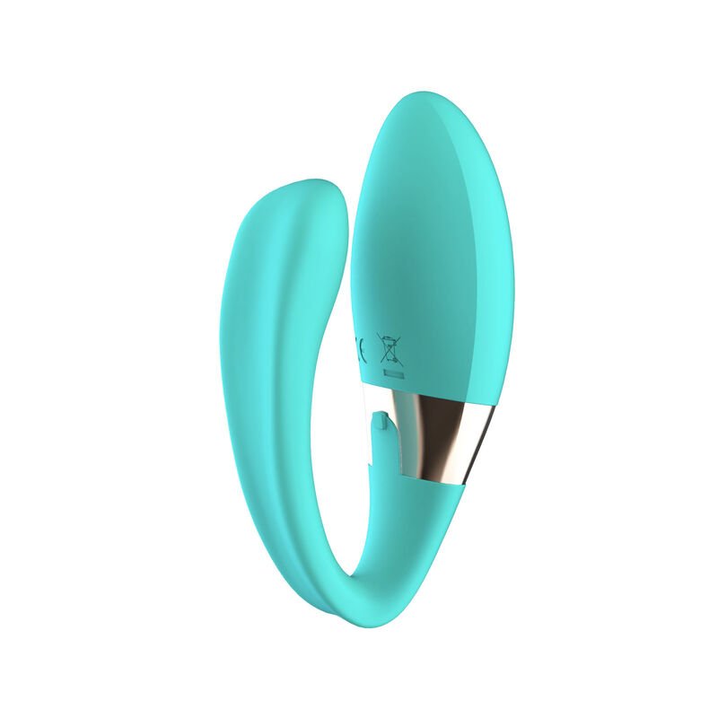LELO - TIANI HARMONY AQUA MASSAGEIRO DE CASAL - Image 5