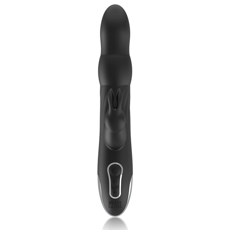 BRILLY GLAM - VIBRADOR E ROTADOR MOEBIUS COELHO COMPATÍVEL COM A TECNOLOGIA WATCHME WIRELESS - Image 5