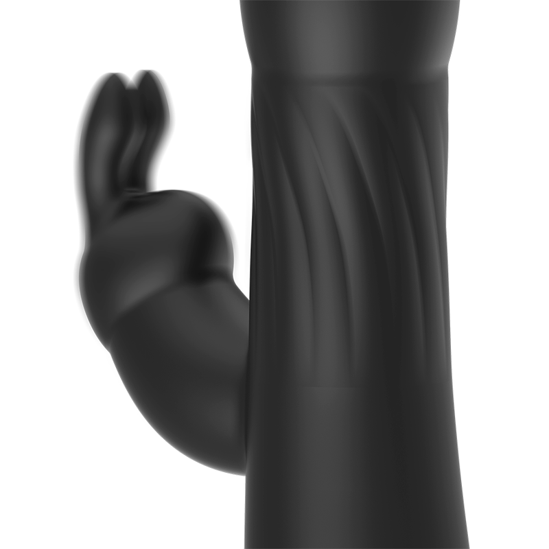 BRILLY GLAM - VIBRADOR E ROTADOR MOEBIUS COELHO COMPATÍVEL COM A TECNOLOGIA WATCHME WIRELESS - Image 4