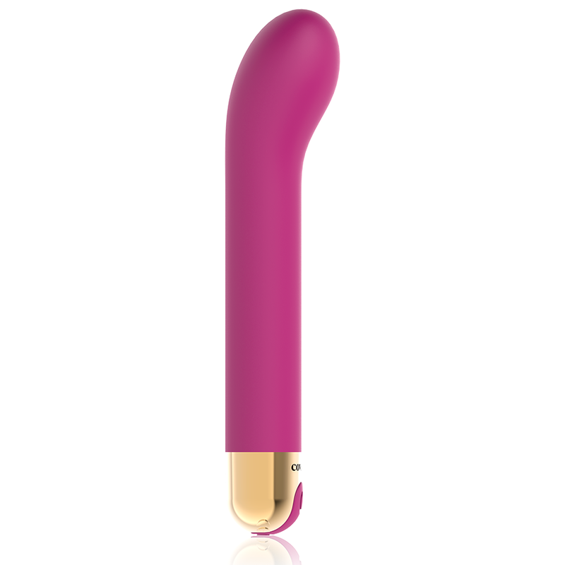 COVERME - VIBRADOR G-SPOT 10 VELOCIDADES - Image 4