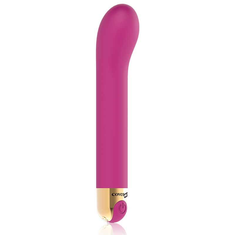 COVERME - VIBRADOR G-SPOT 10 VELOCIDADES - Image 3