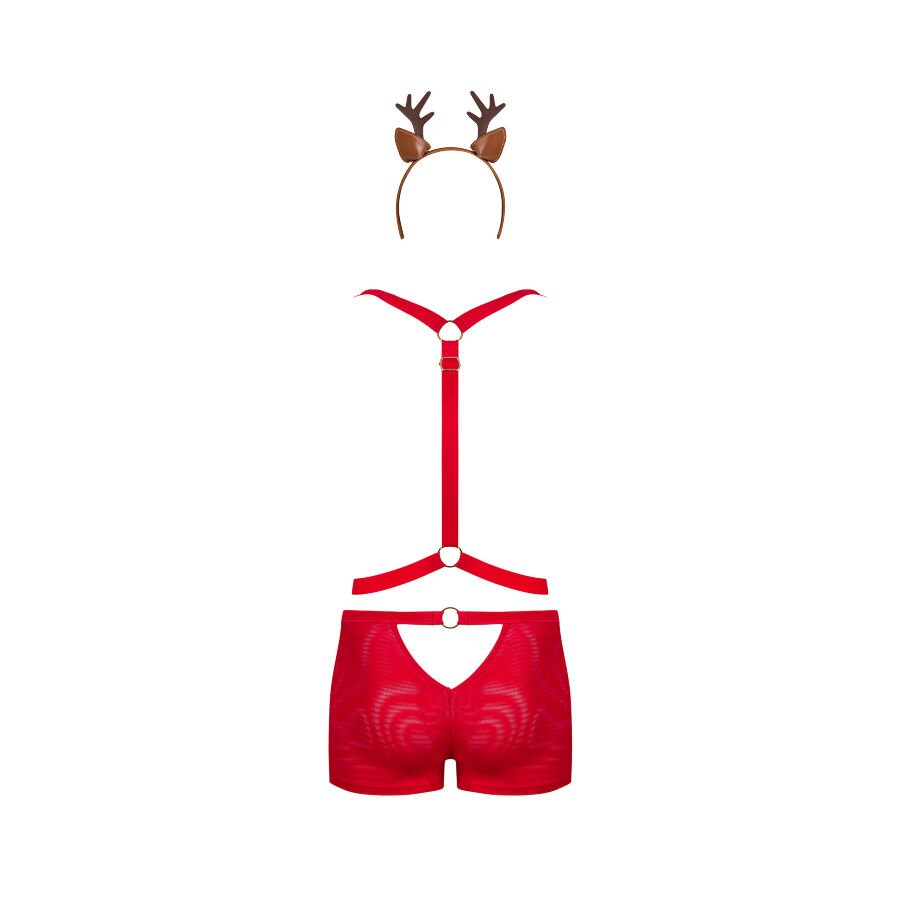 OBSESSIVE - CONJUNTO MR REINDY S/M - Image 4