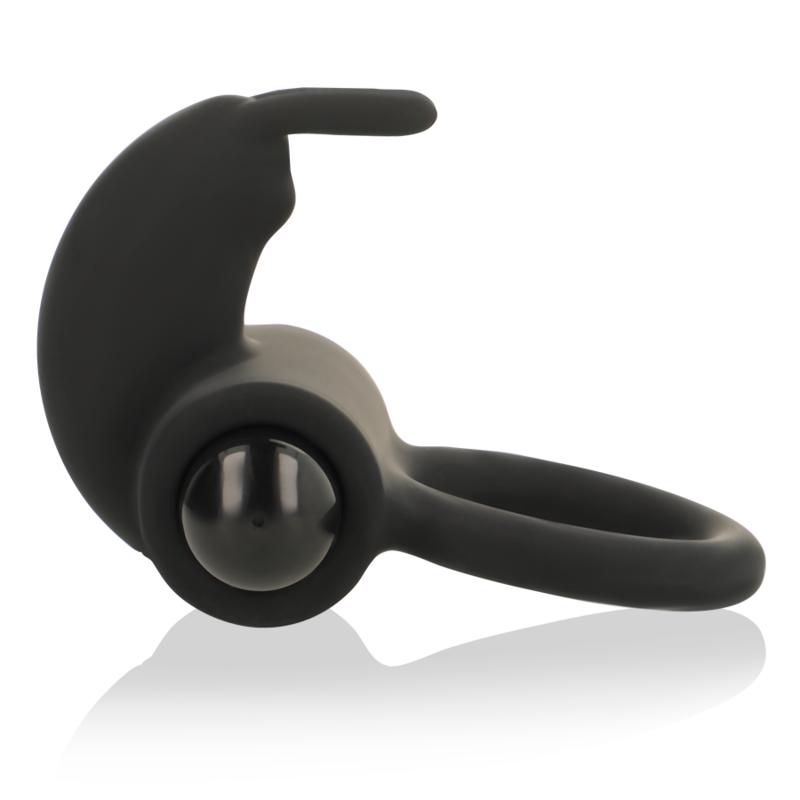 OHMAMA - ANEL VIBRADOR DE SILICONE 3 CM - Image 3