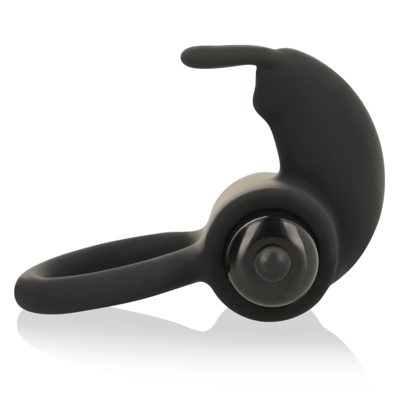 OHMAMA - ANEL VIBRADOR DE SILICONE 3 CM - Image 4