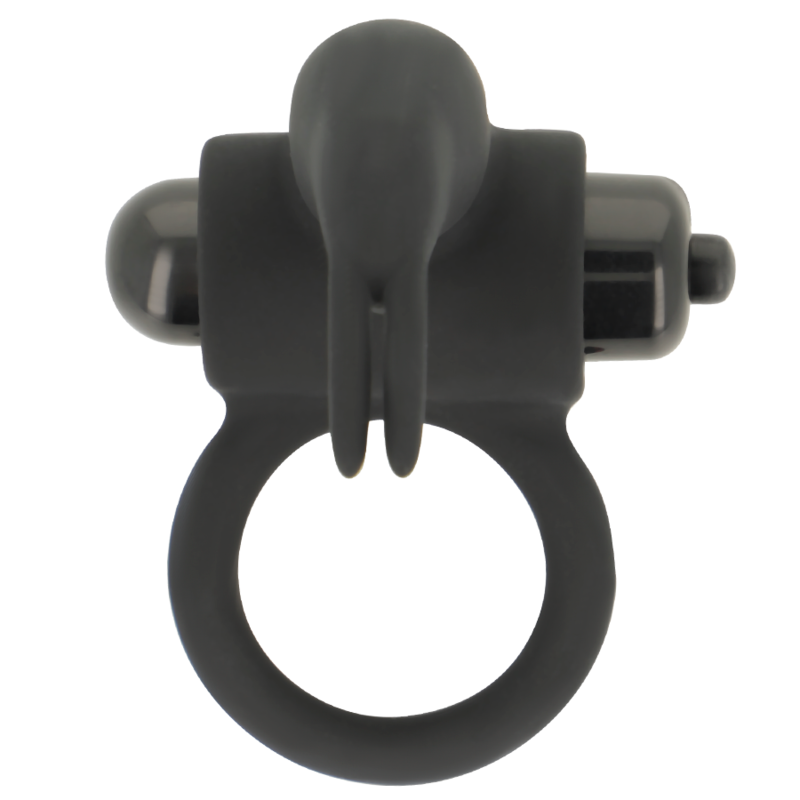 OHMAMA - ANEL VIBRADOR DE SILICONE 3 CM - Image 5