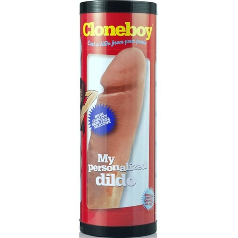 CLONEBOY - PENIS CLONER KIT - Image 2