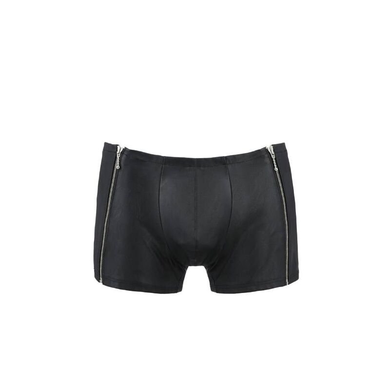 PASSION - 049 SHORT PRETO FOSCO S/M - Image 5