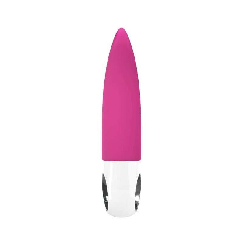 FUN FACTORY - VIBRADOR CLITORIANO VOLTA G5 BLACKBERRY - Image 5