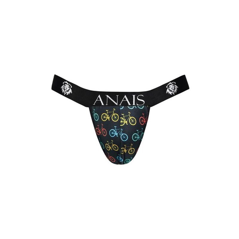 ANAIS MEN - BENITO JOCK STRAP XL - Image 3