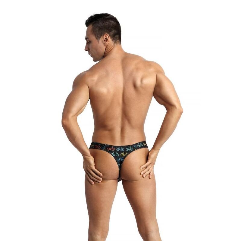ANAIS MEN - BENITO STRING S - Image 2