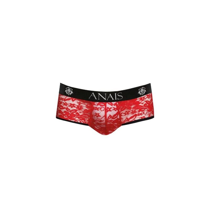 ANAIS MEN - BRAVE JOCK BIKINI XL - Image 4