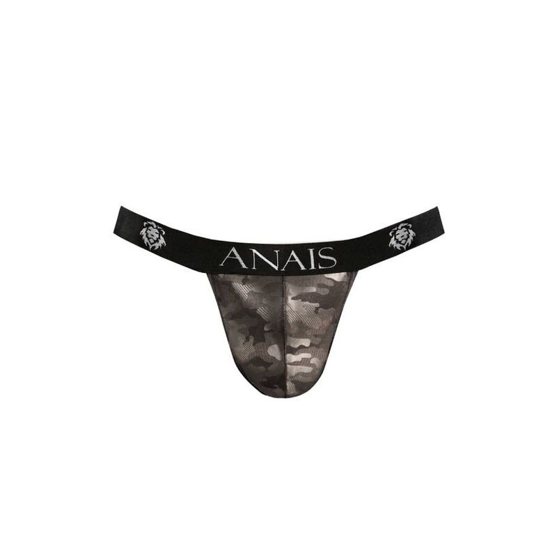 ANAIS MEN - ELECTRO JOCK STRAP S - Image 3