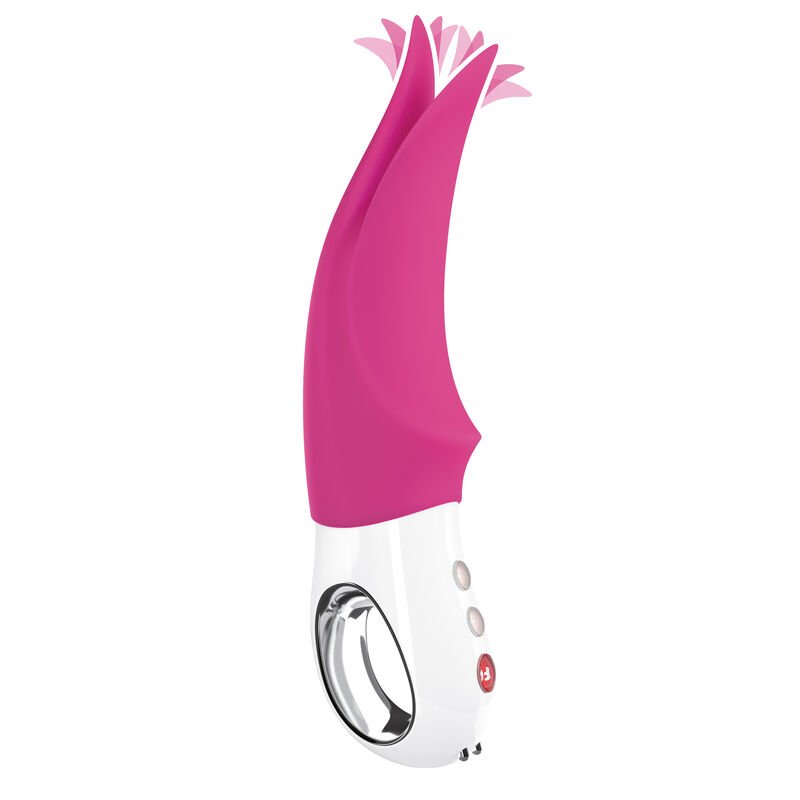FUN FACTORY - VIBRADOR CLITORIANO VOLTA G5 BLACKBERRY - Image 3