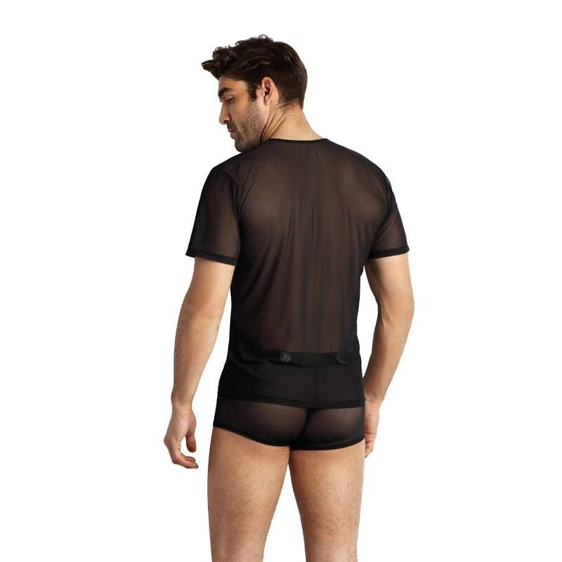 ANAIS MEN - EROS T-SHIRT S - Image 2
