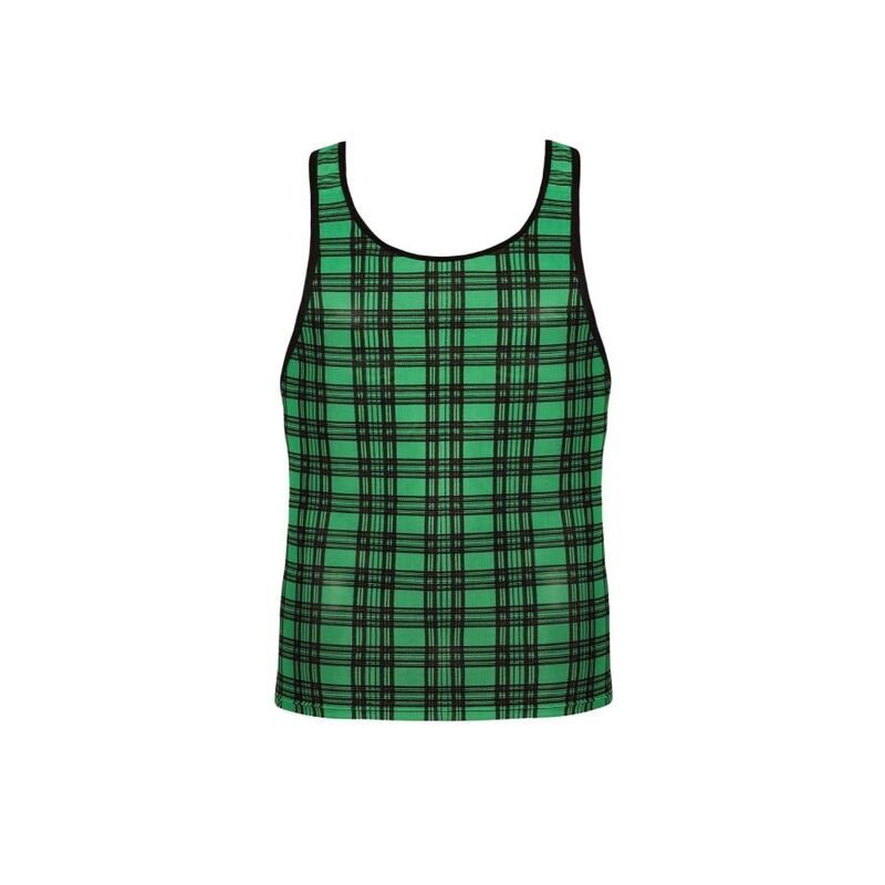 ANAIS MEN - MAGIC TOP L - Image 3