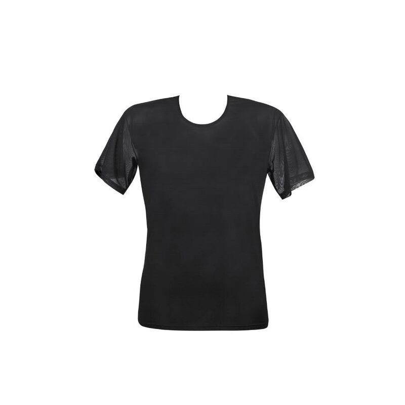 ANAIS MEN - PETROL T-SHIRT XL - Image 3