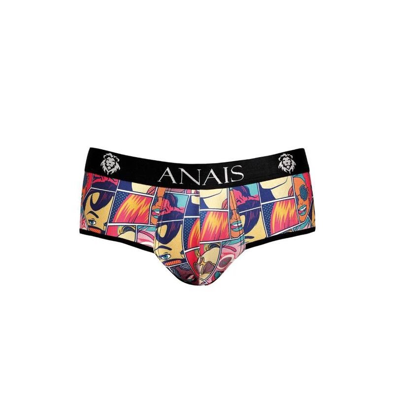 ANAIS MEN - COMICS JOCK BIKINI M - Image 3
