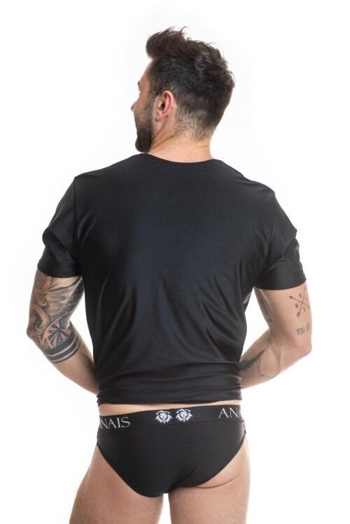 ANAIS MEN - PETROL T-SHIRT XL - Image 2