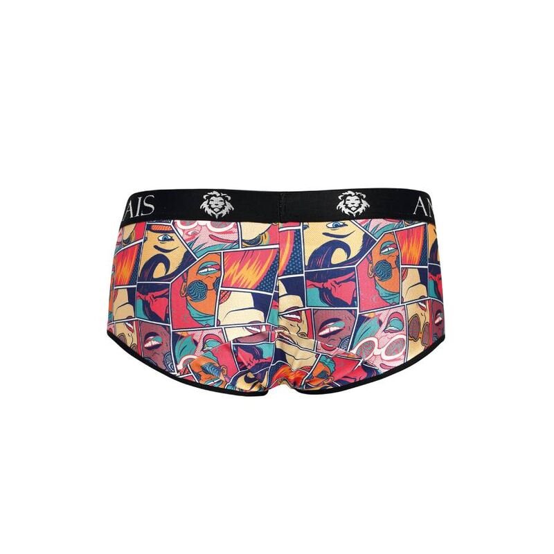 ANAIS MEN - COMICS BOXER BRIEF S - Image 4