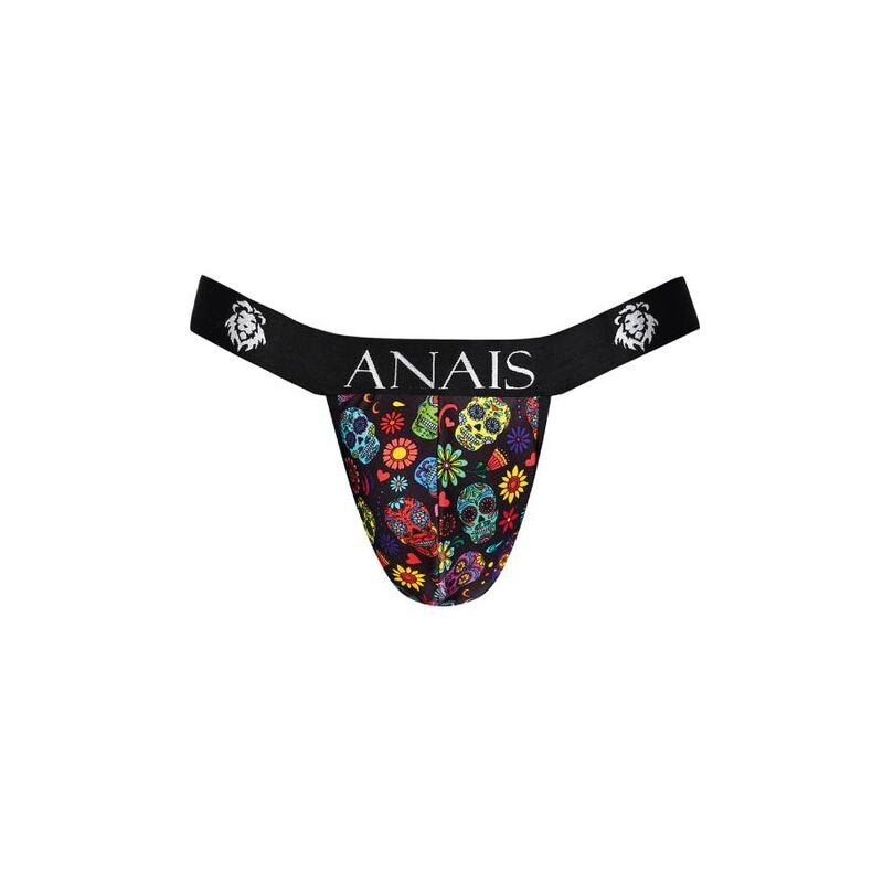 ANAIS MEN - MÉXICO JOCK STRAP M - Image 3
