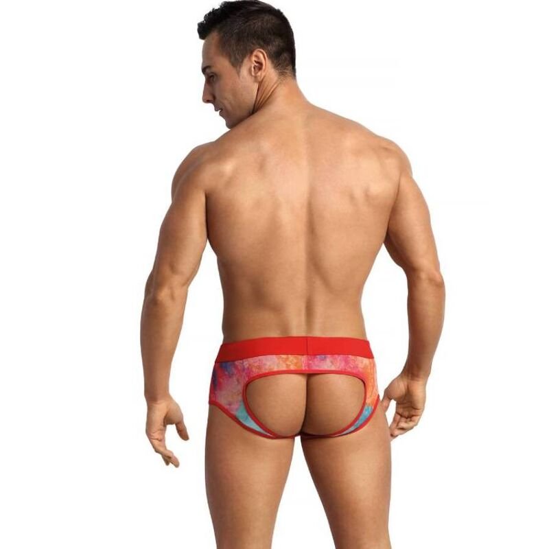 ANAIS MEN - FALCON JOCK BIKINI L - Image 2