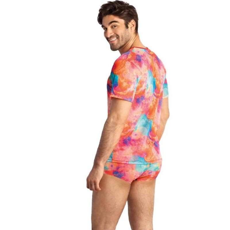 ANAIS MEN - CAMISETA FALCON S - Image 2