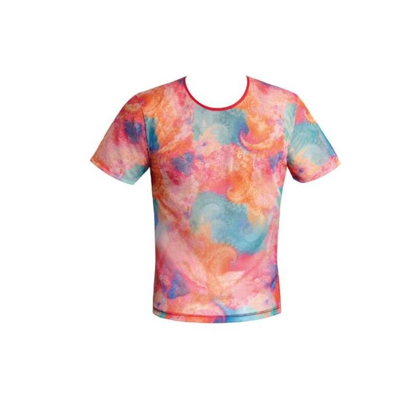 ANAIS MEN - FALCON T-SHIRT XL - Image 3