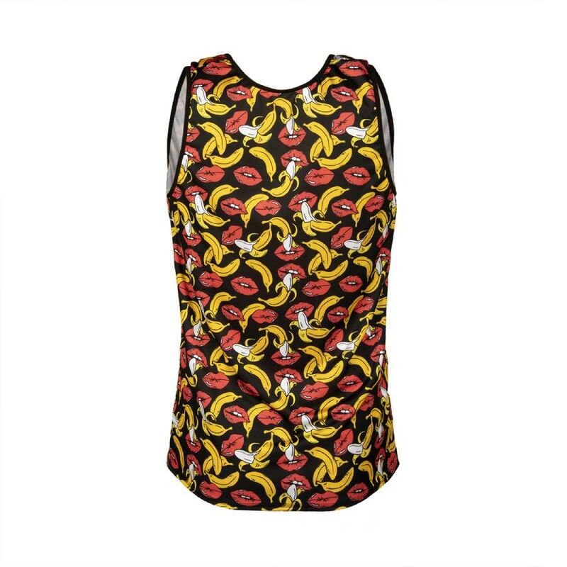ANAIS MEN - BANANA TOP XL - Image 4