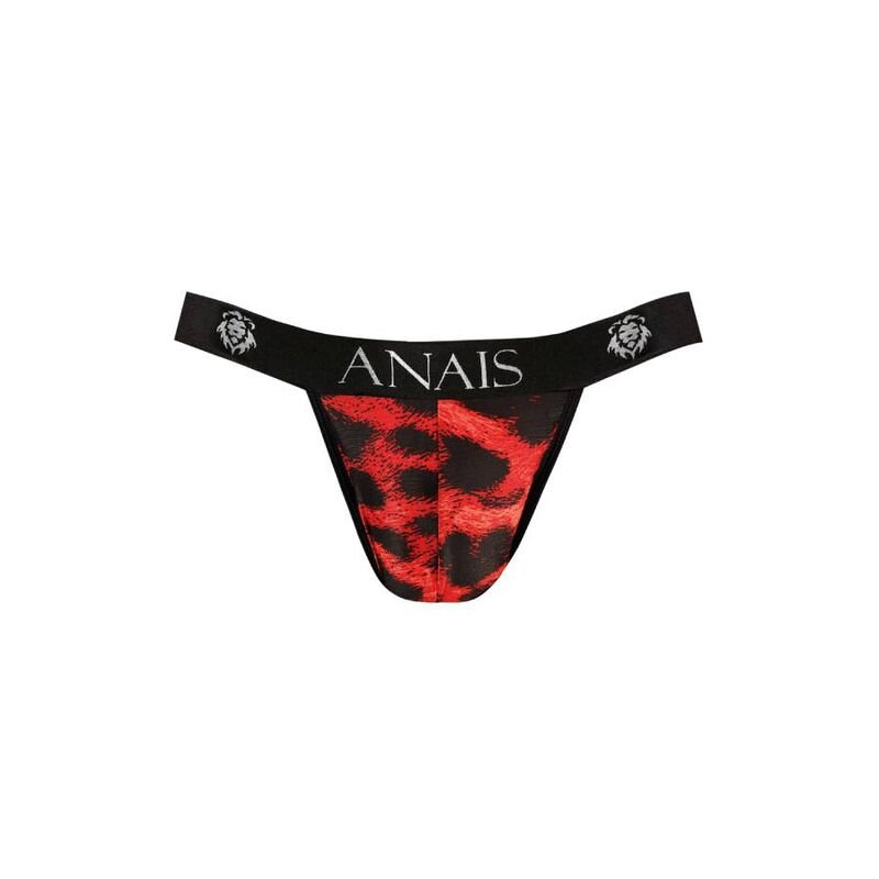 ANAIS MEN - SAVAGE JOCK STRAP XL - Image 3
