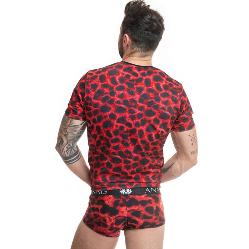 ANAIS MEN - SAVAGE T-SHIRT M - Image 2