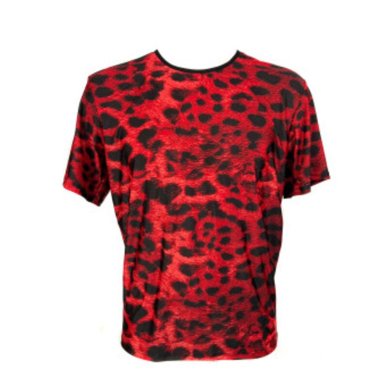ANAIS MEN - SAVAGE T-SHIRT M - Image 3
